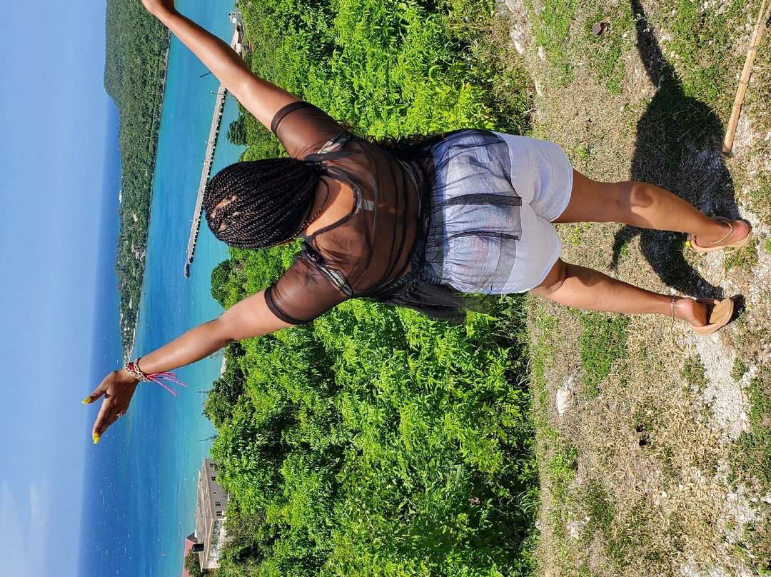 Tourjamaica 876-奥乔里奥斯必去景点