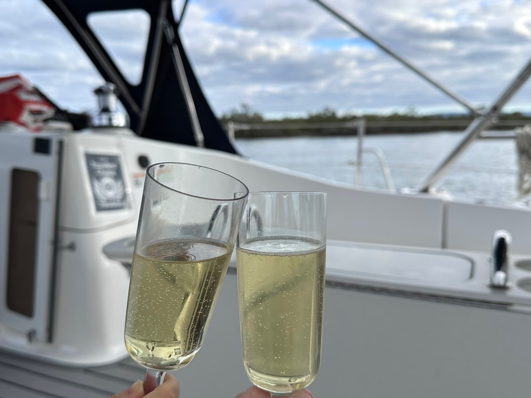 Gold Coast Sail-黄金海岸必去景点