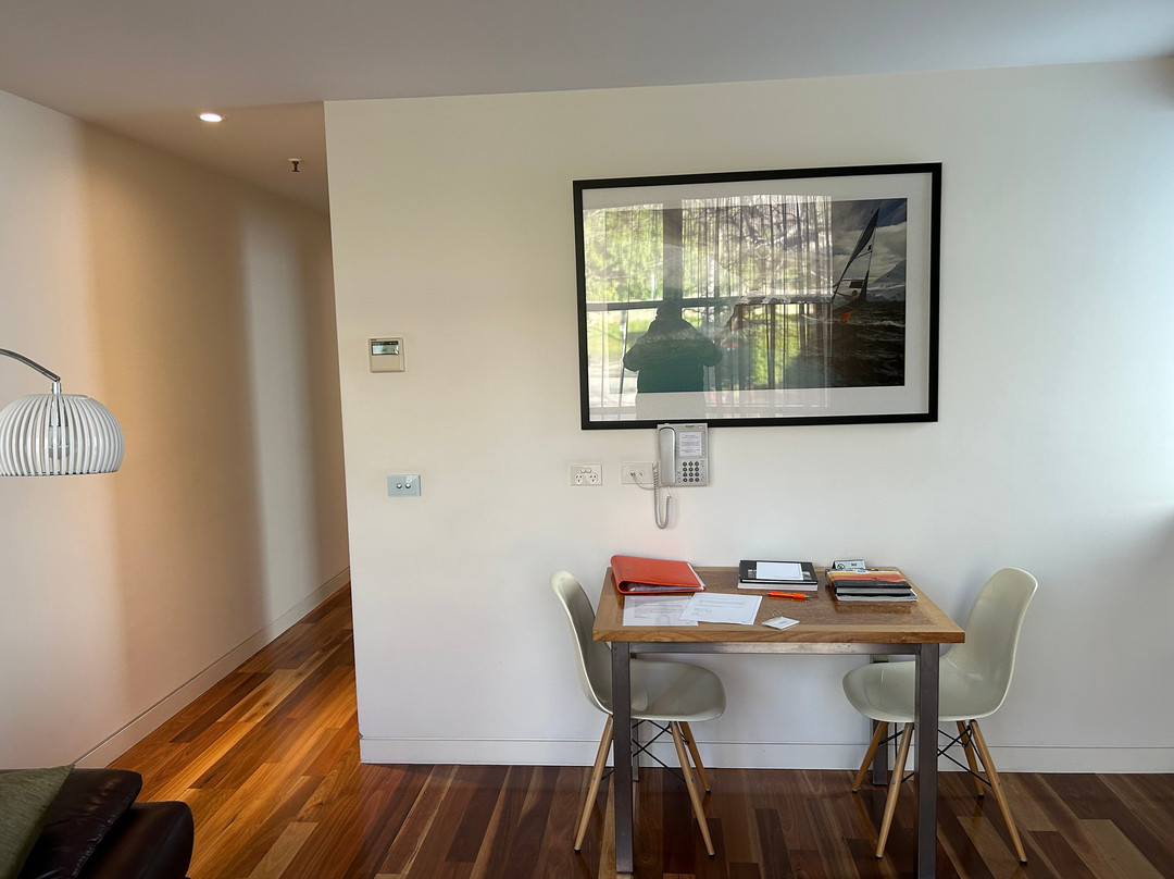 萨拉曼卡码头酒店主图