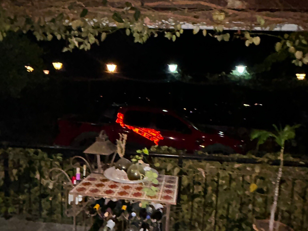 Hotel Villa Cassis主图