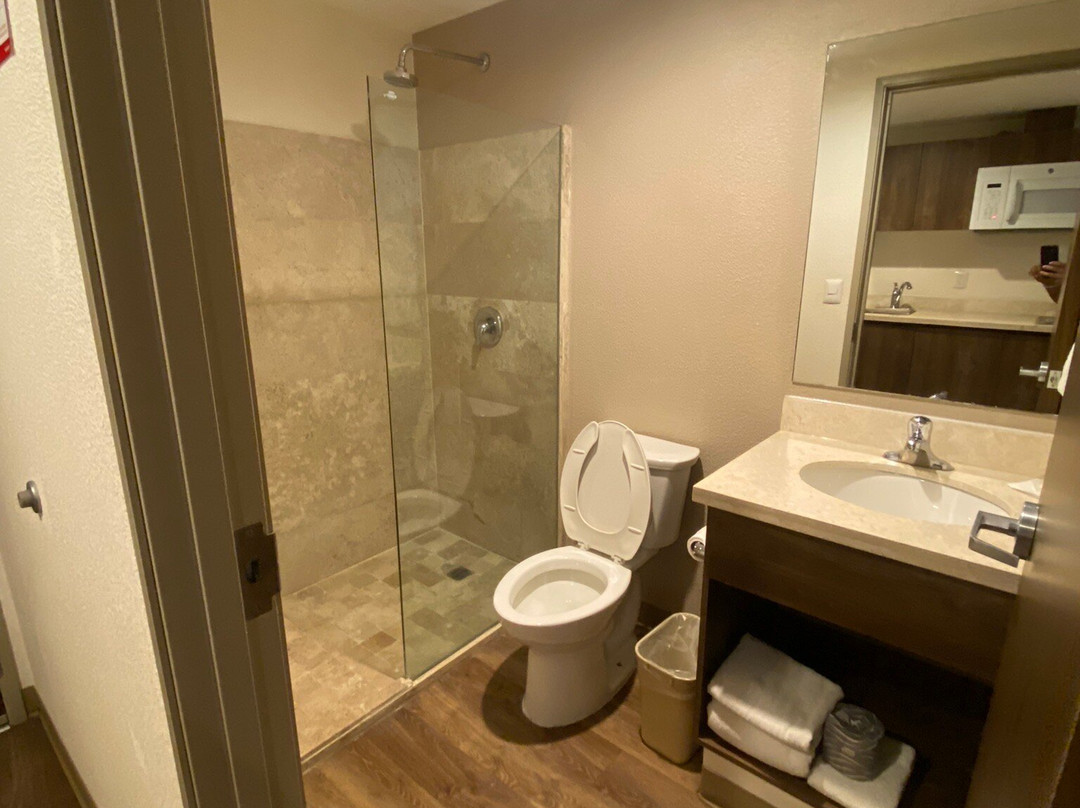 Hotel Extended Suites Mexicali Catavina主图