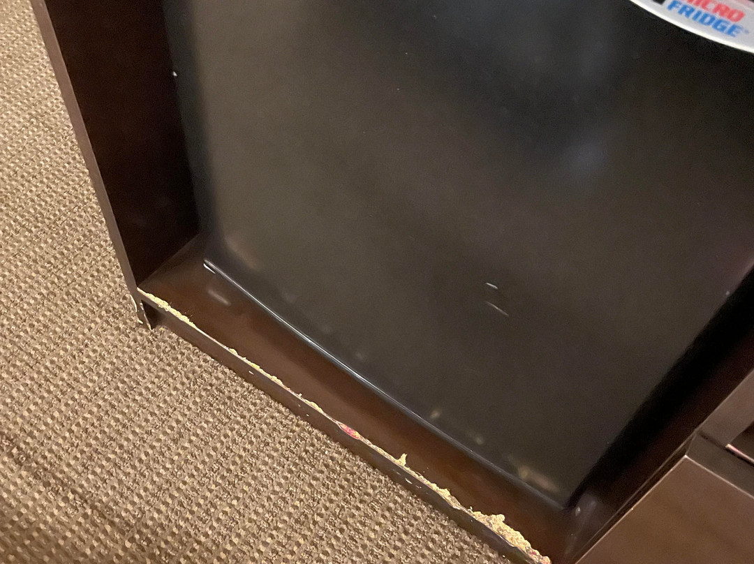 Sleep Inn & Suites Buffalo Airport主图