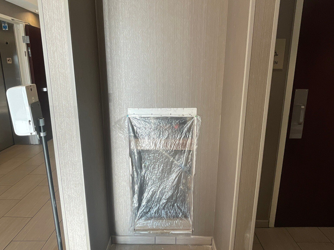 SpringHill Suites by Marriott Fresno主图