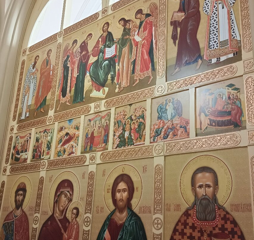 Leningradskiy Railway Station-莫斯科必去景点