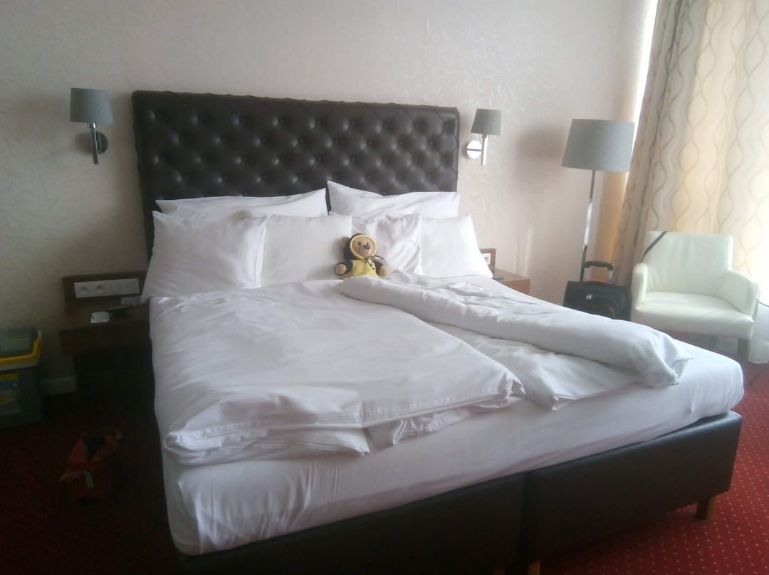 Pytloun City Boutique Hotel****主图