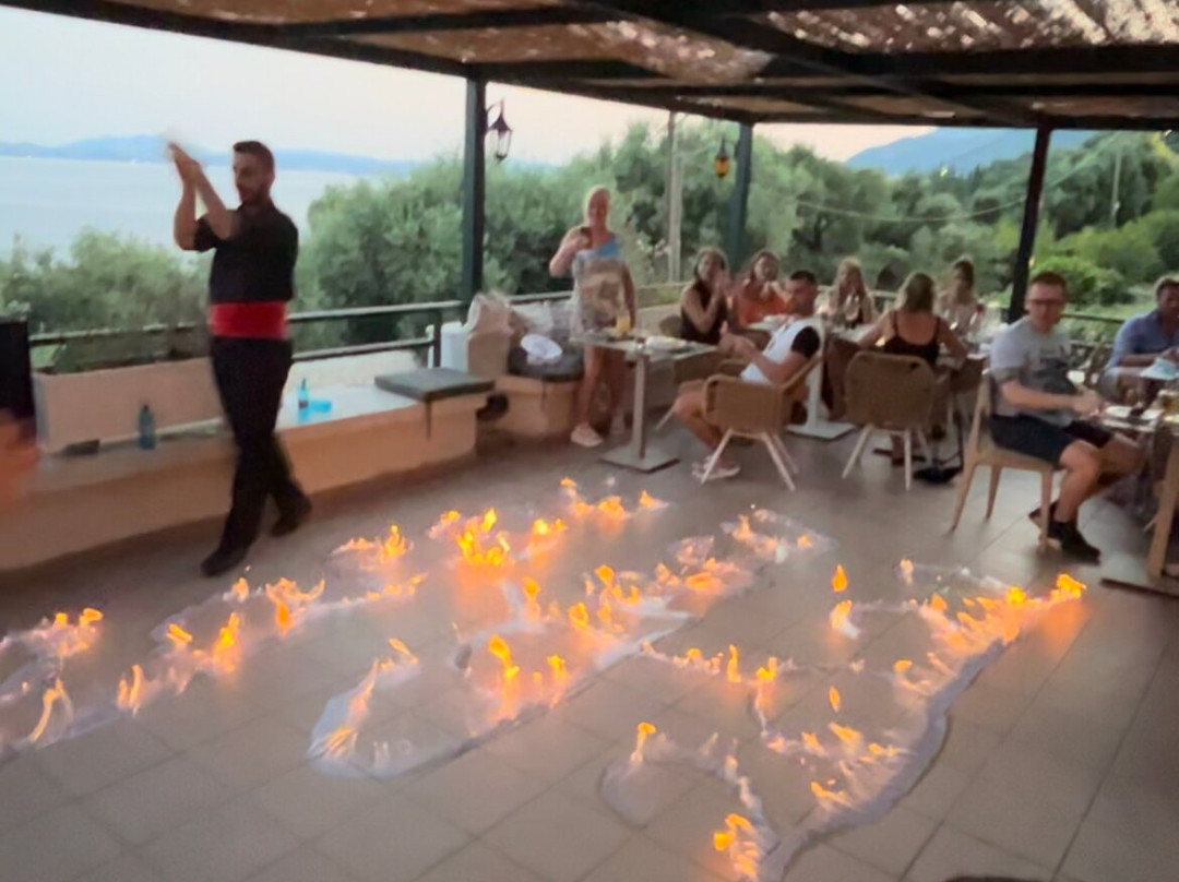 Nissaki Sea View Hotel Apartments主图