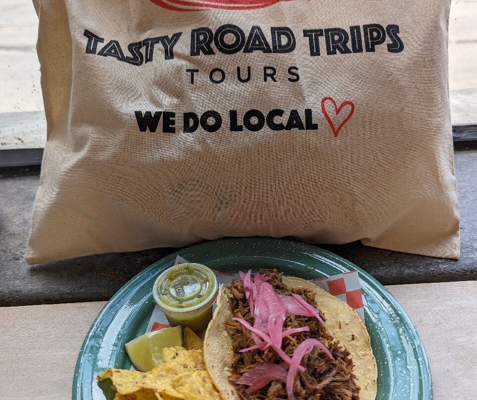 Tasty Road Trips Tours-Paris必去景点