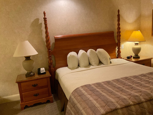 贝伊兰丁酒店主图