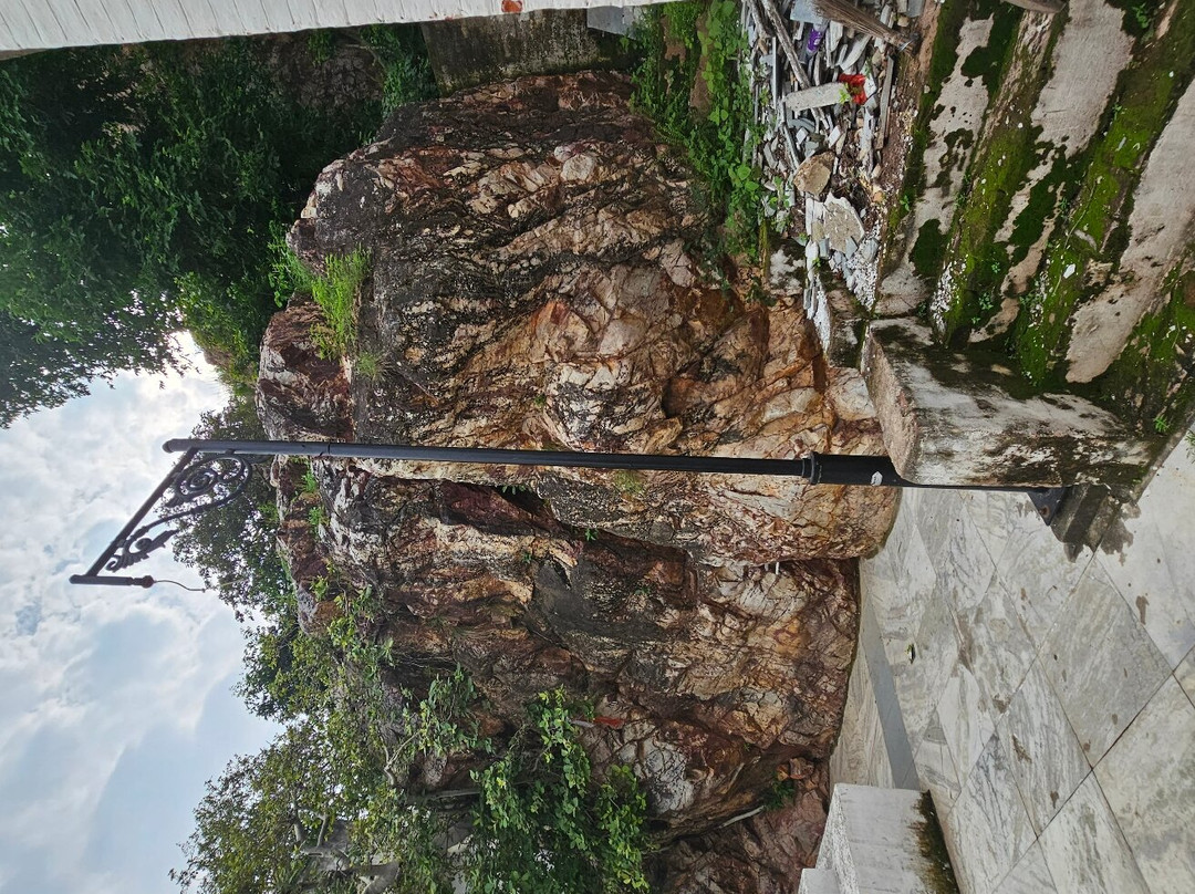 Dungeswari Hills-菩提伽耶必去景点