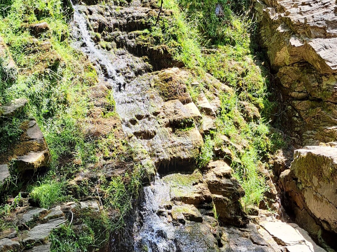 Maries Lakes-Maries必去景点