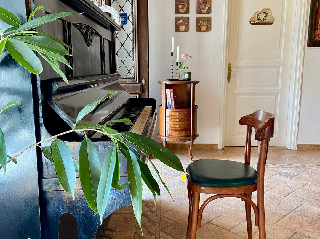 Archontiko Mountzouridi主图