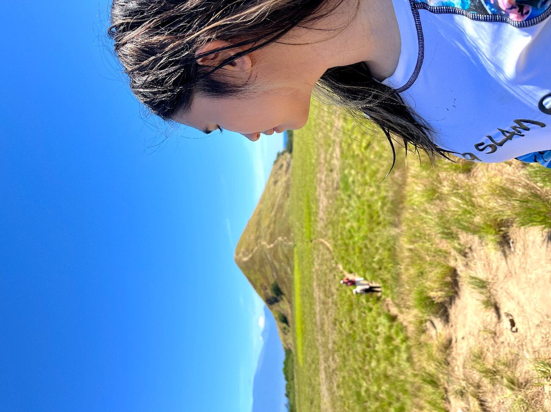 Moyo Island-Sumbawa必去景点