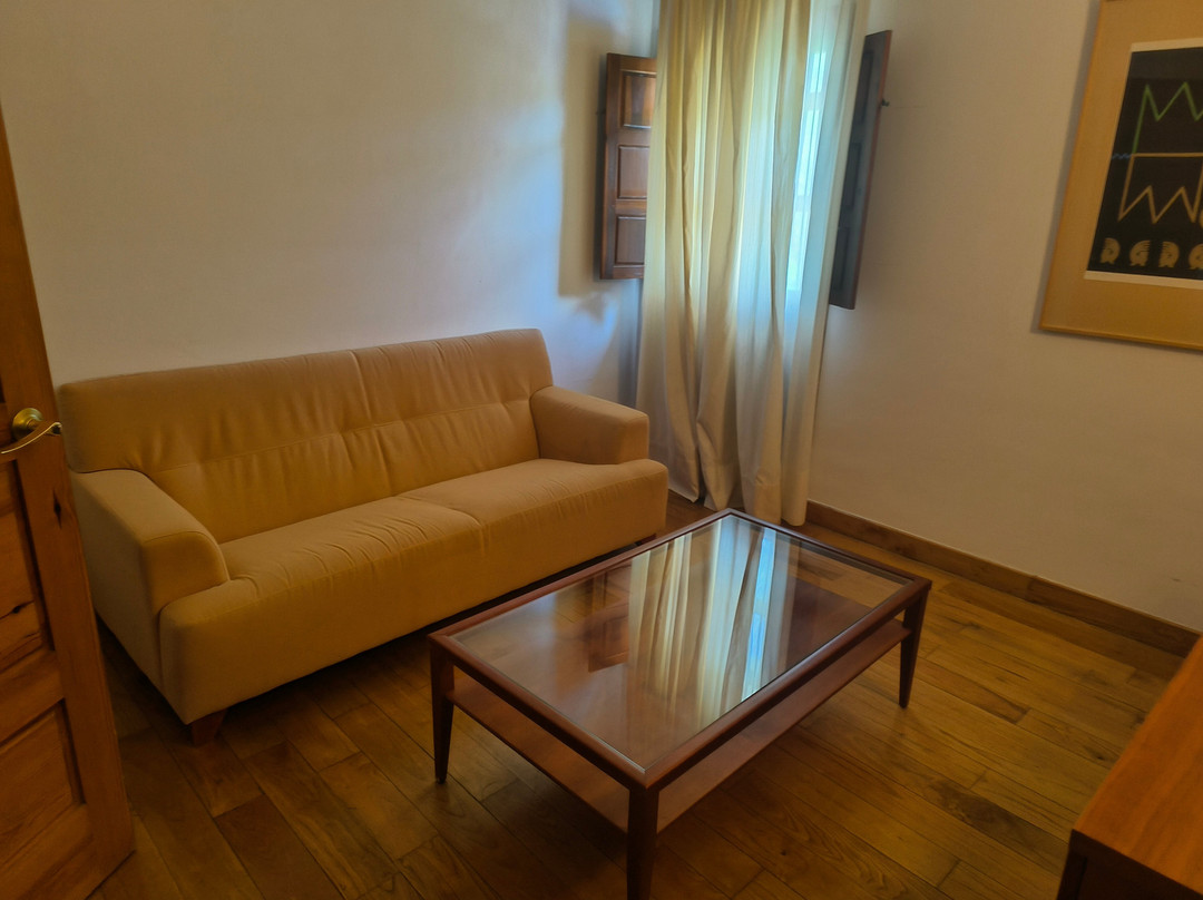 乌尔德斯雷亚勒斯酒店主图