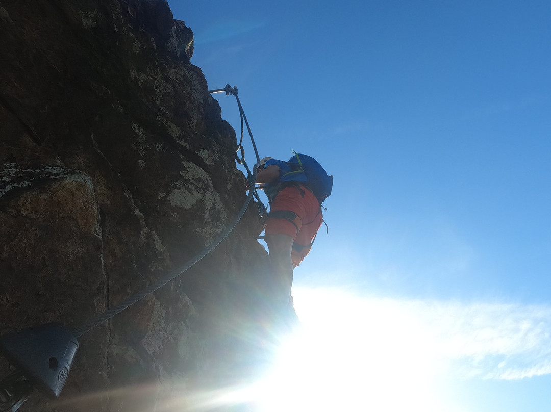 Guies Natura Viva-Torello必去景点