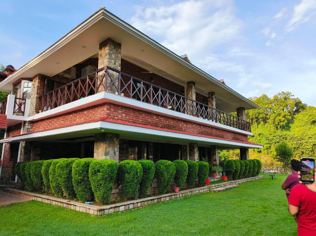 Ghughuti Baasa - Home Stay主图