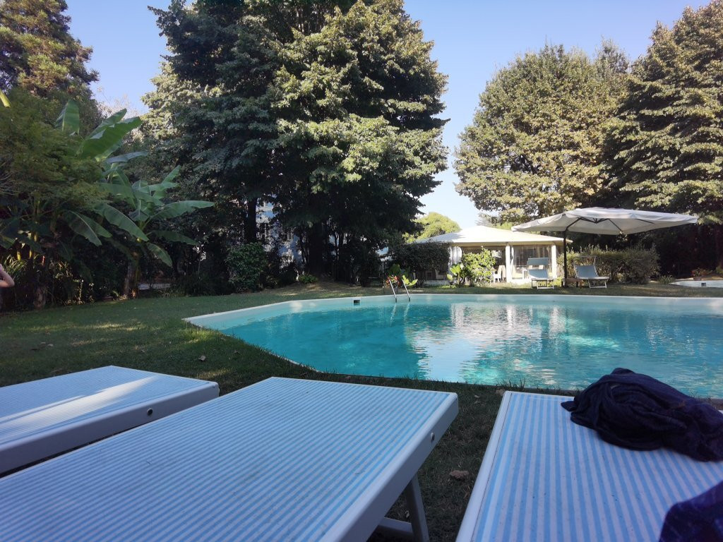 Resort Dei Limoni主图
