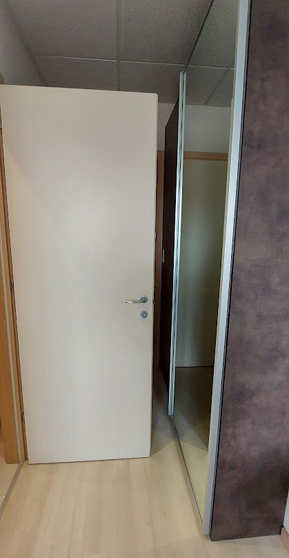 Blu Arena Hotel主图