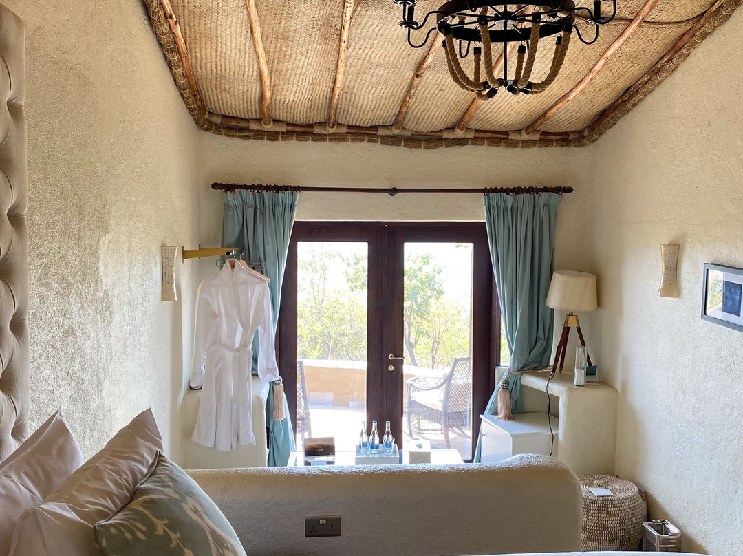 Olarro Plains - All Inclusive主图