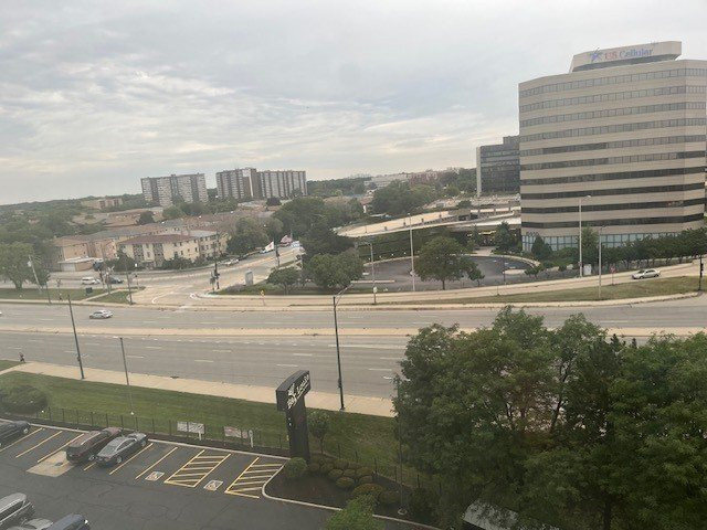 芝加哥奥黑尔区假日酒店主图