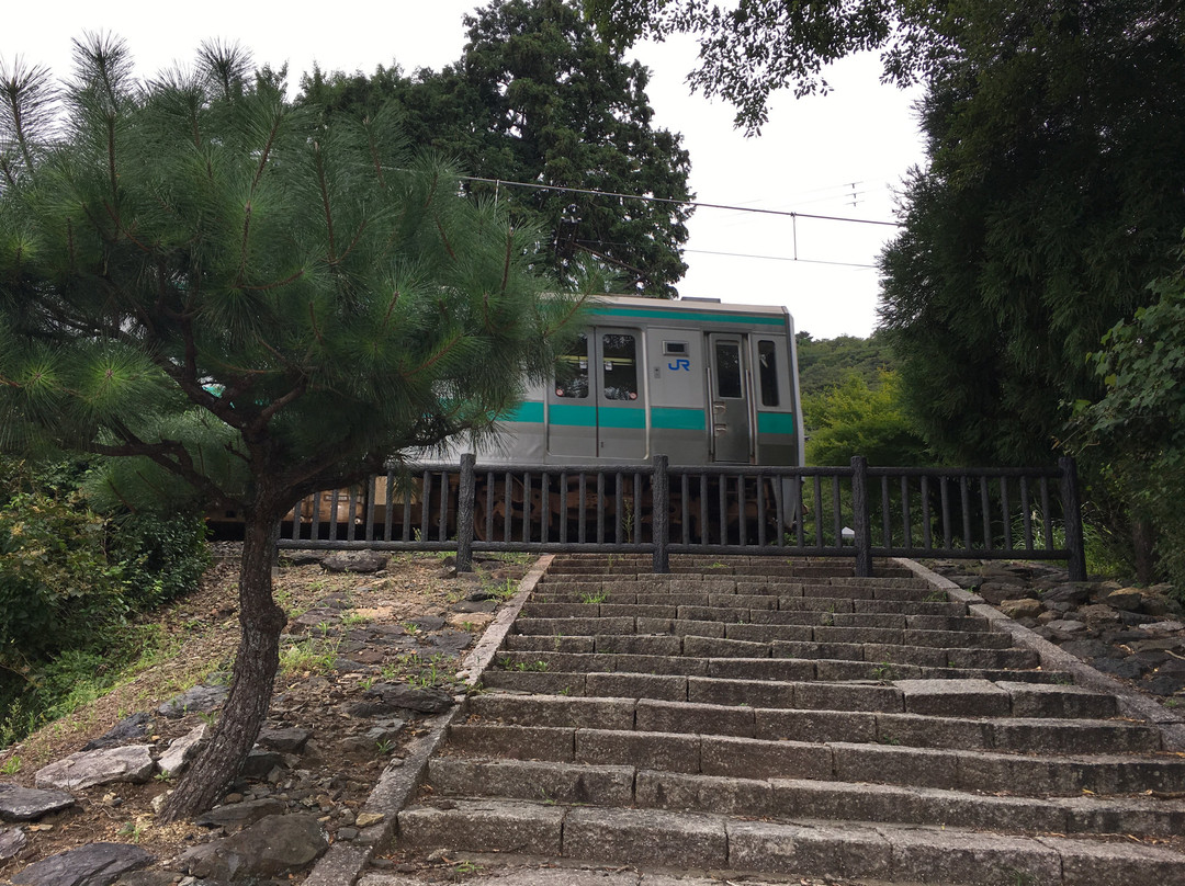 Jokoji Temple景点图片