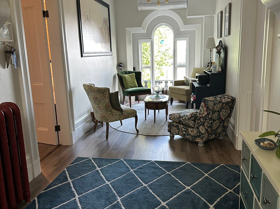 Heritage Quay Bed & Breakfast主图