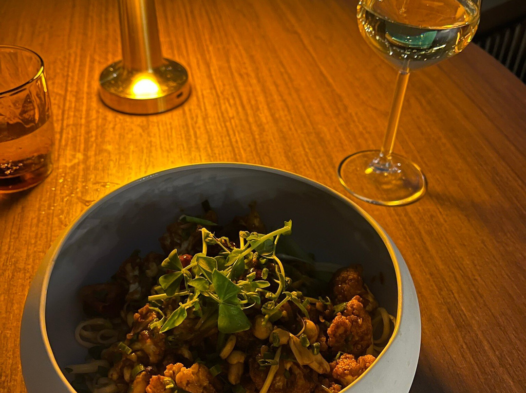 Seta at Hilton Embassy GolfLinks