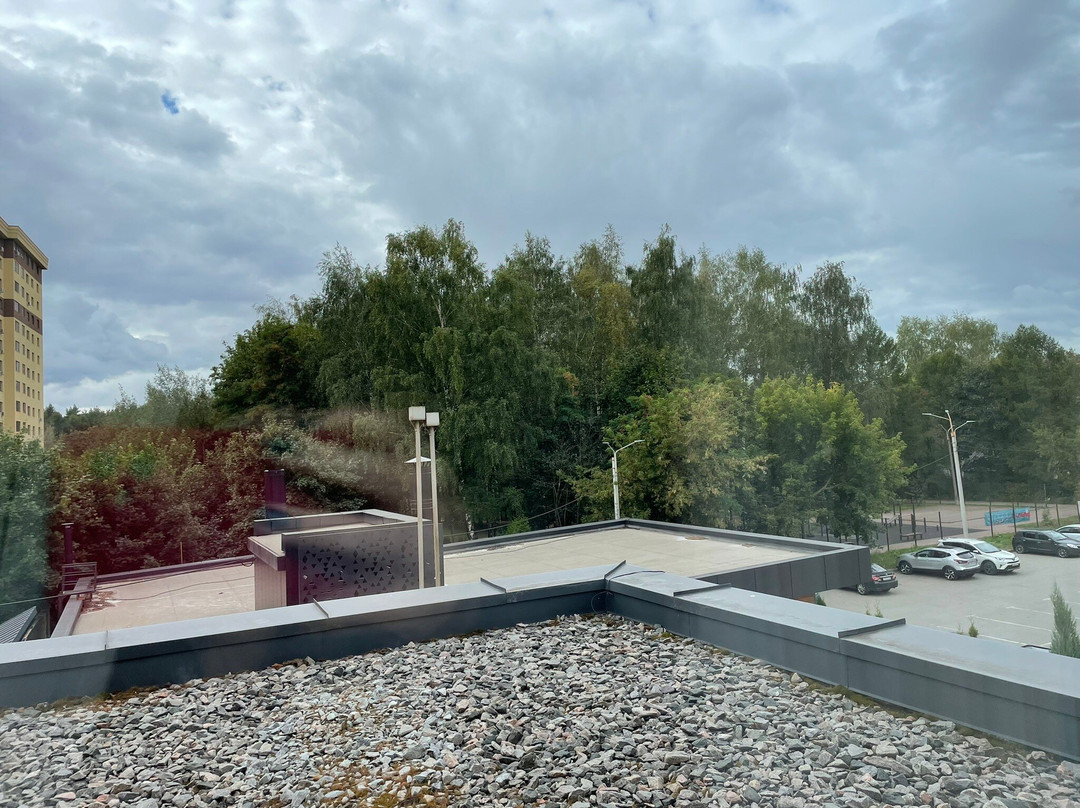 Park Hotel Sova主图