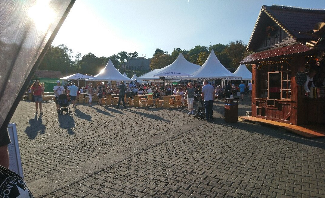 Domplatz-爱尔福特必去景点
