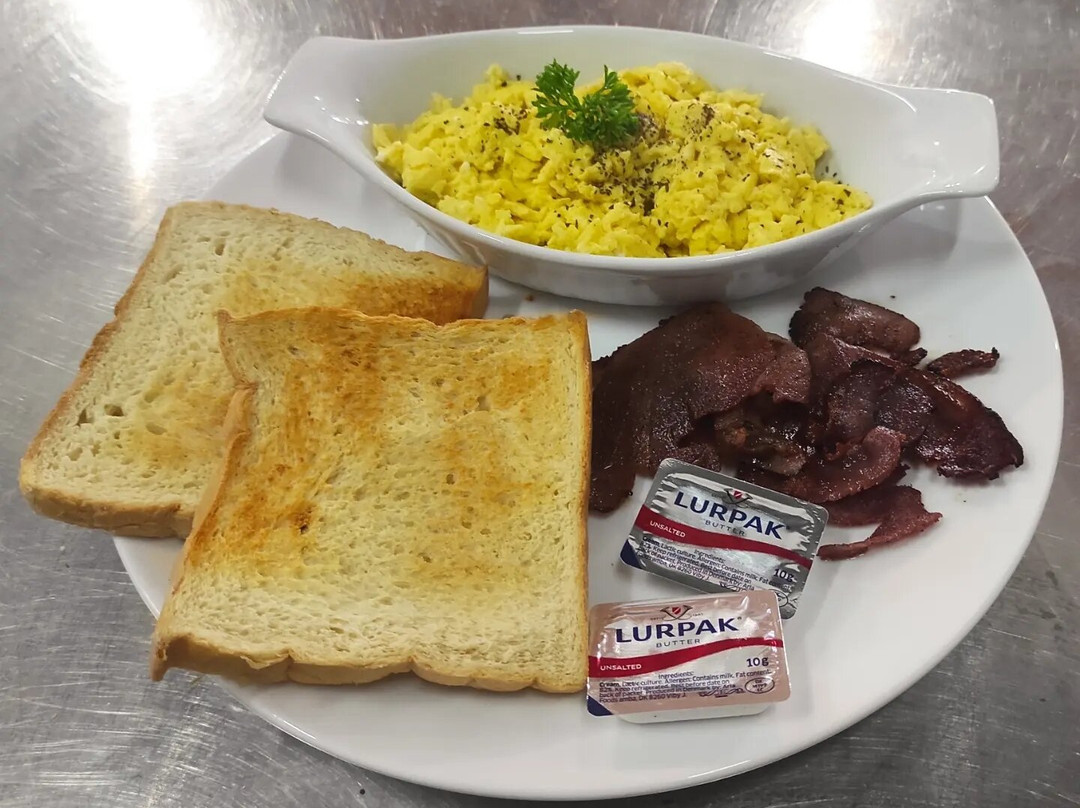 Kuta Bar & Grill Lombok