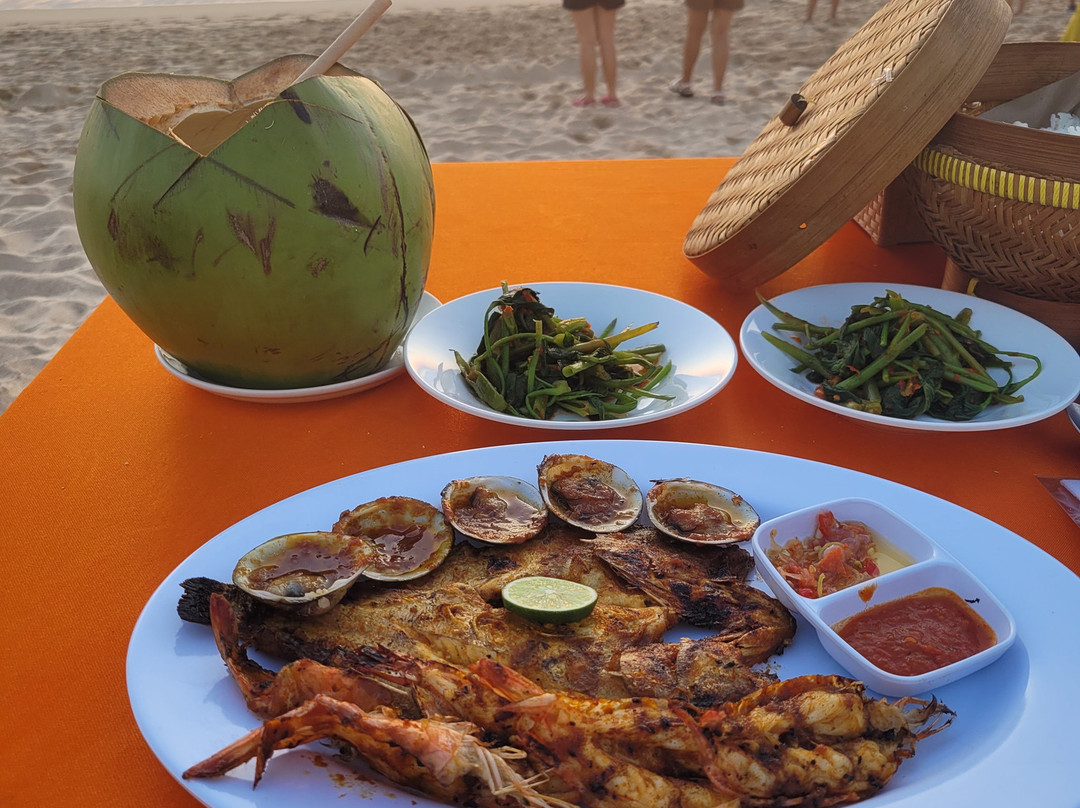 Bali Hopper Tour-登巴萨必去景点