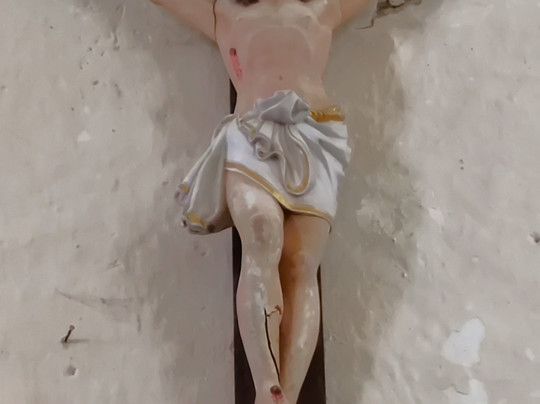 Eglise Saint-Cyr à Saint-Ciers-Champagne-Saint Ciers Champagne必去景点