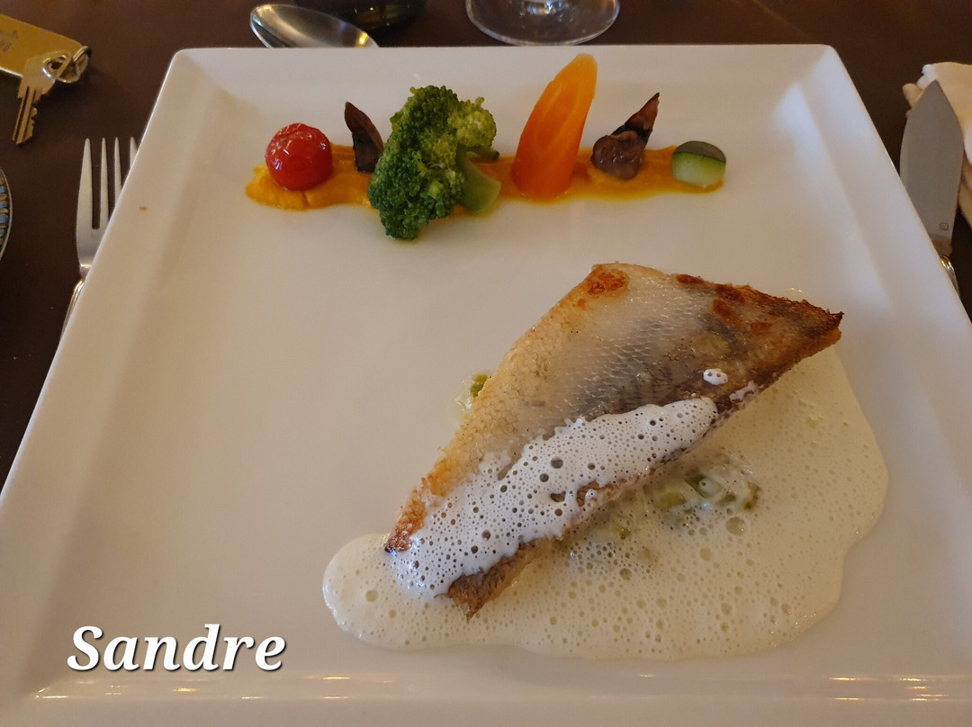 Hostelellerie Saint-Clément主图