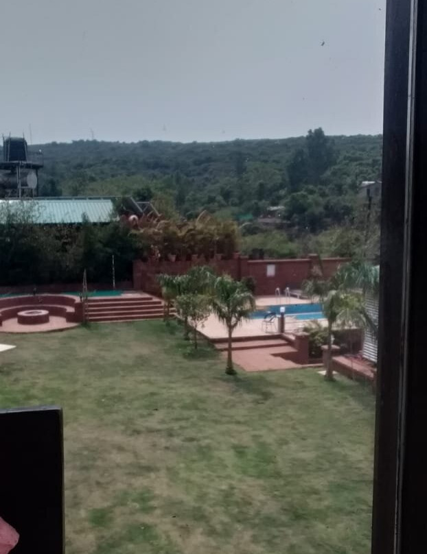 La Serene Resort & Spa主图