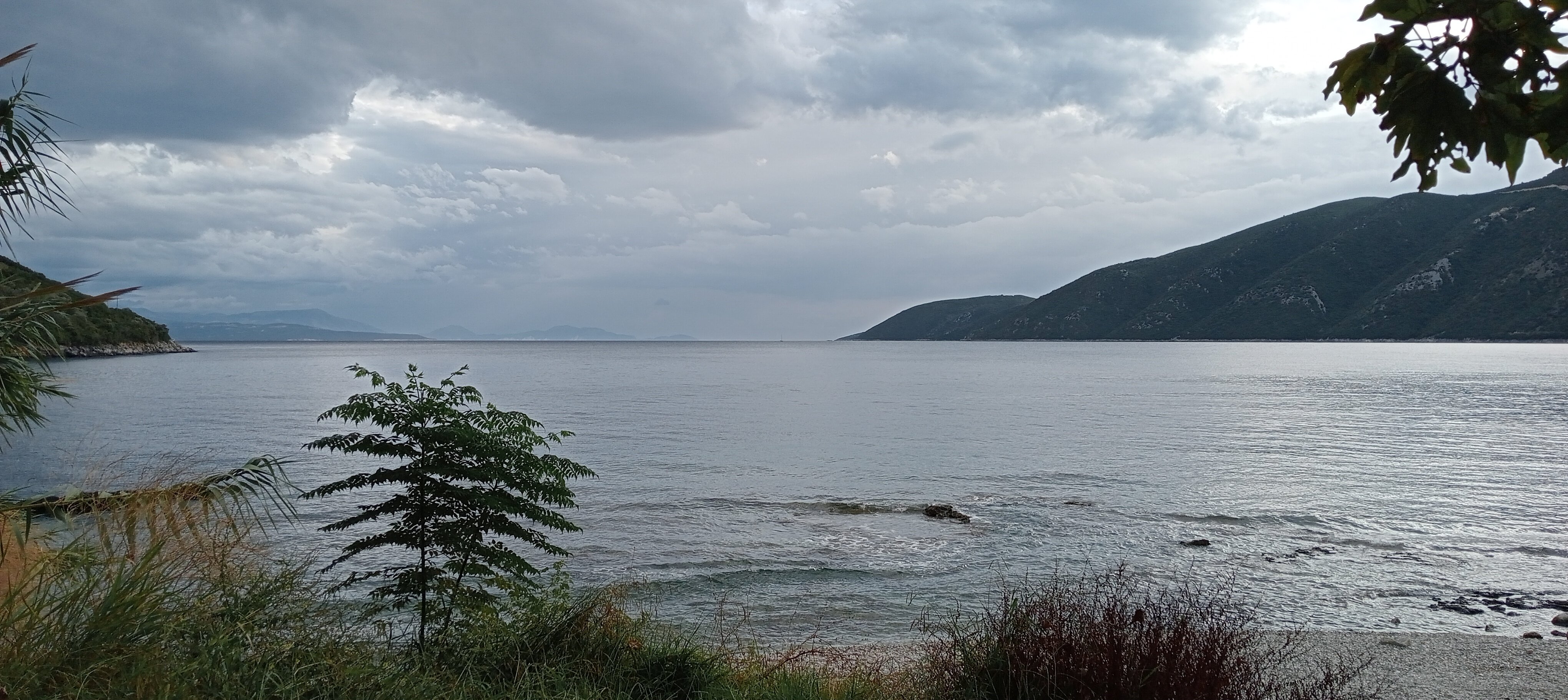 Vassiliki Bay Hotel-官方