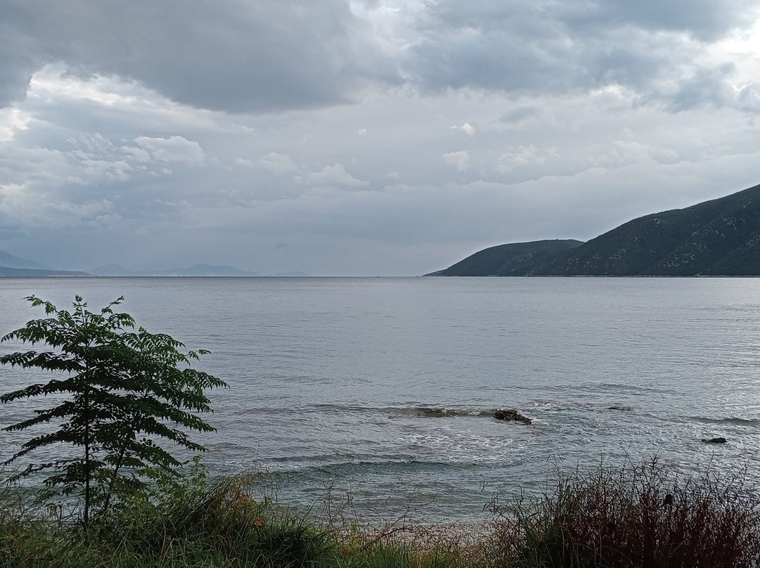 Vassiliki Bay Hotel主图