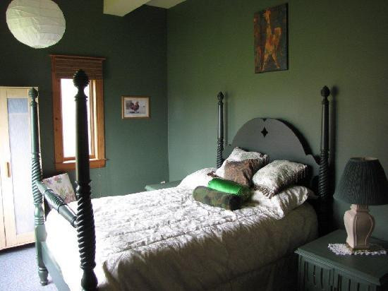 Nel's Bed & Breakast主图