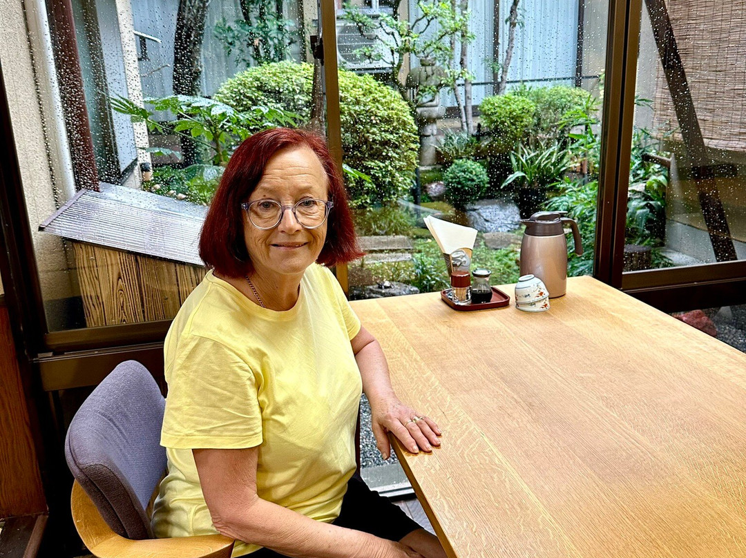 住吉屋日式旅馆主图