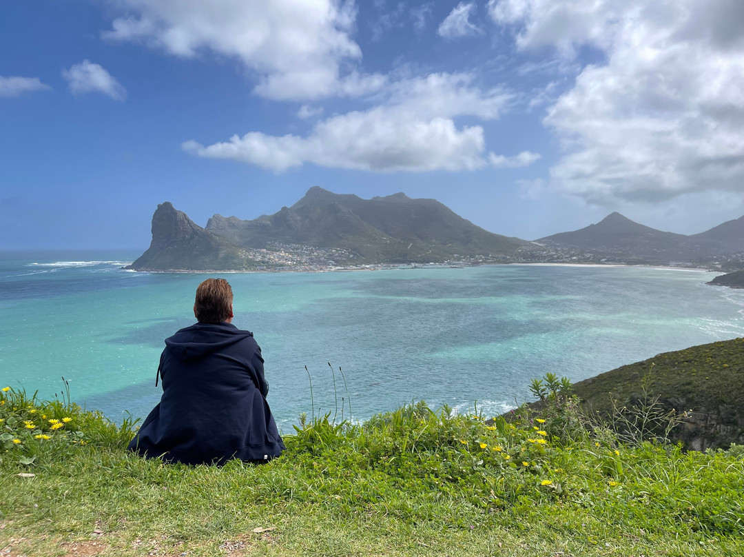 Hout Bay Lookout-木湾必去景点
