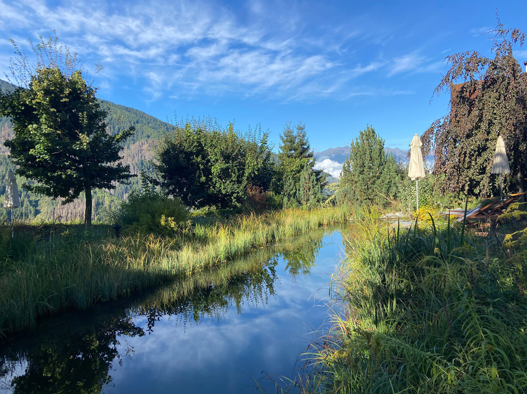 Naturhotel Lusnerhof主图
