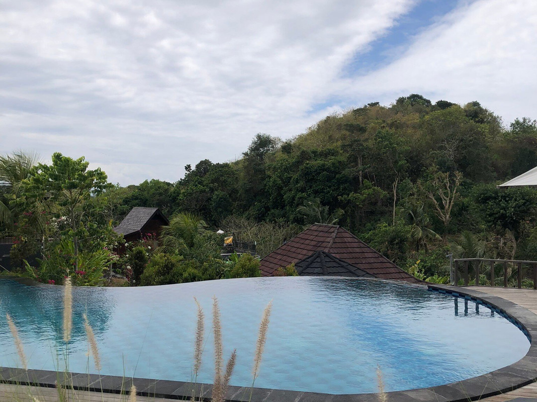 The Kleep Jungle Resort主图