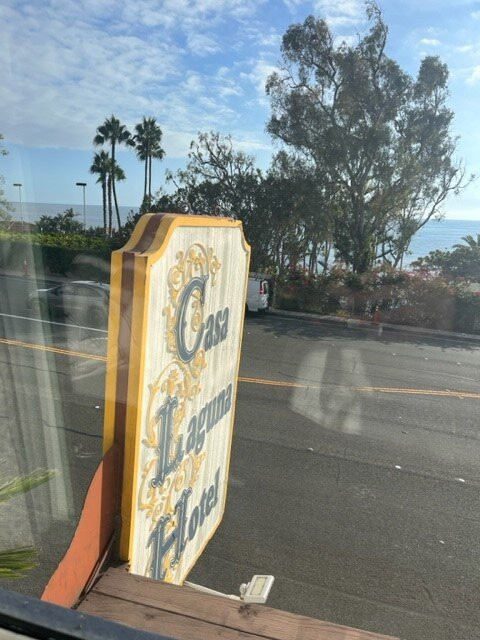 Casa Laguna Hotel & Spa主图