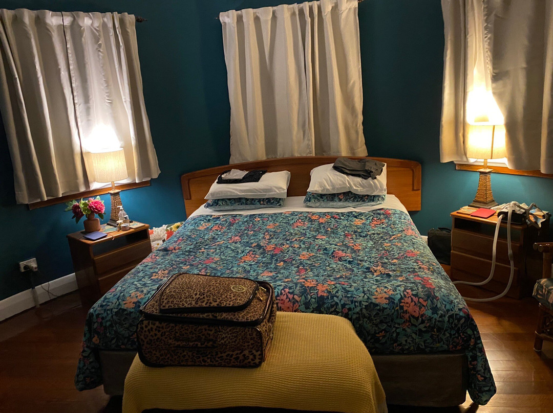 Babinda Quarters.主图