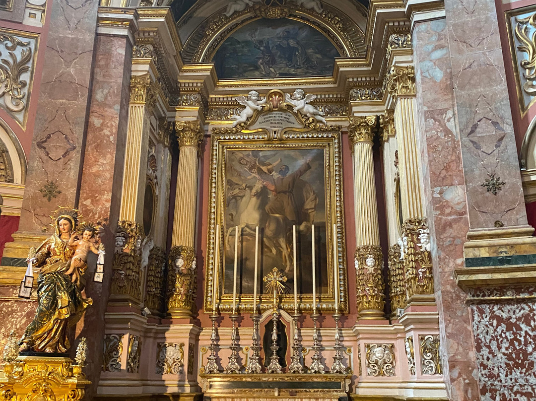 Church of the Annunciation of Our Lady景点图片