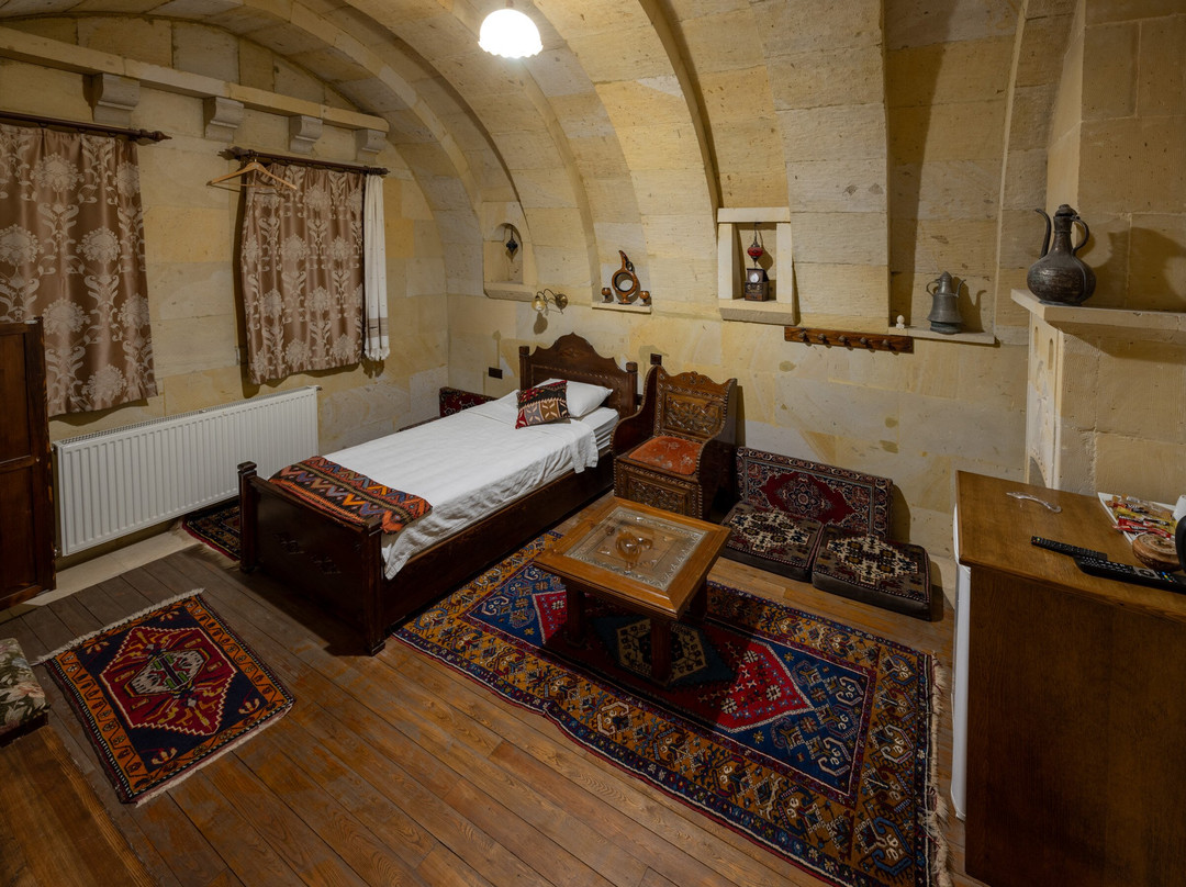 葡萄园凯芙酒店主图