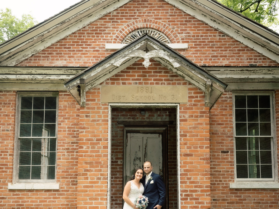 Heritage Village Museum-沙伦维尔必去景点