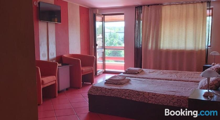 Motanul Galanton主图