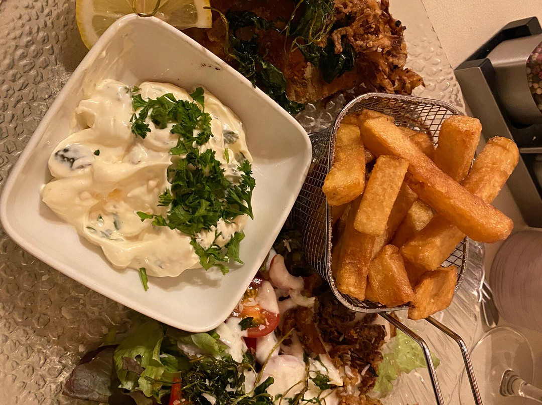 Restaurant Kilian