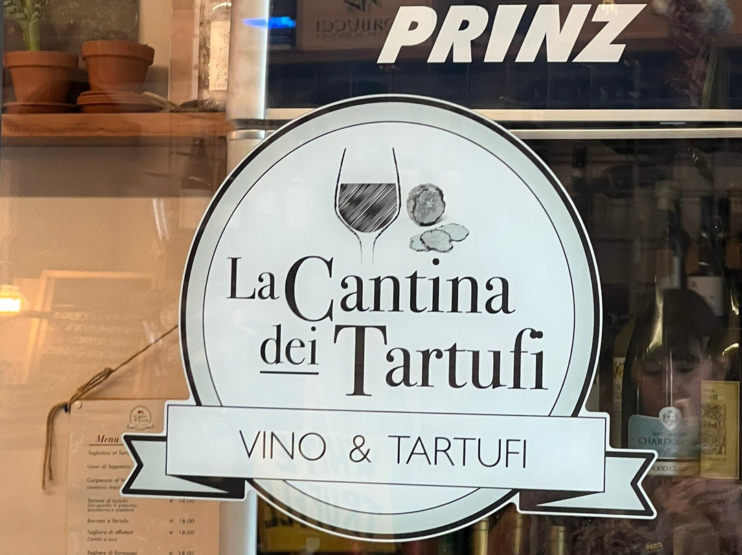 La Cantina Dei Tartufi景点图片