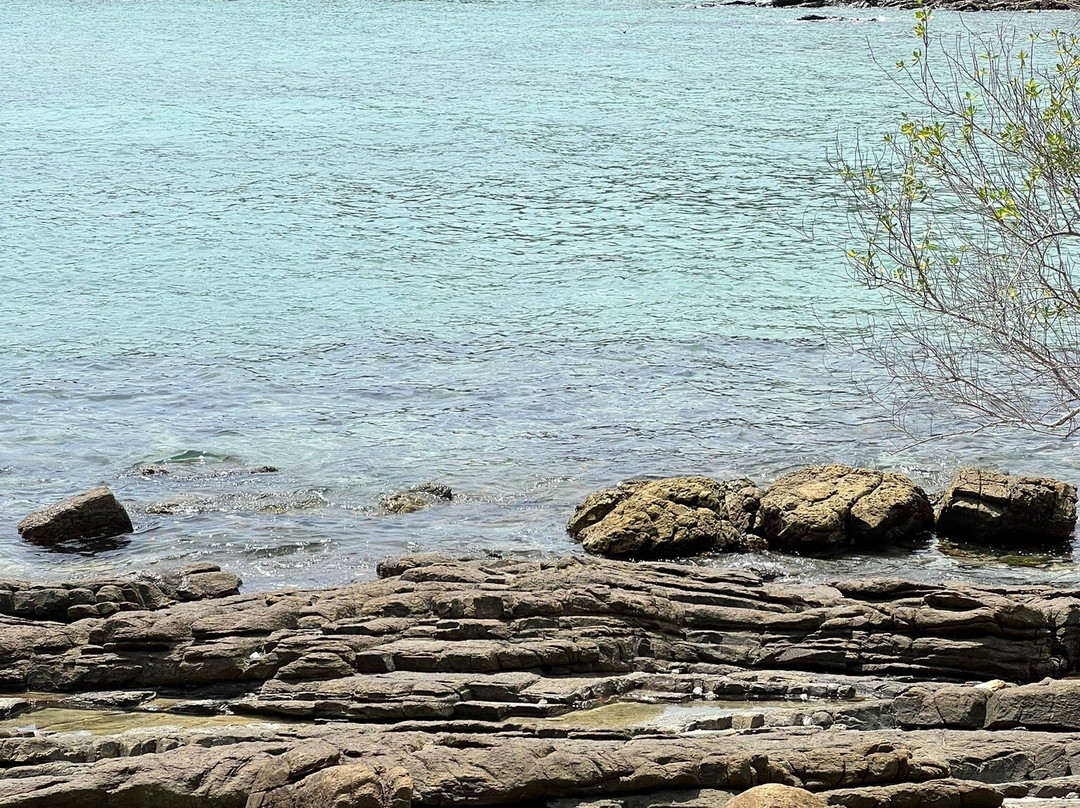 稔马镭迪酒店主图