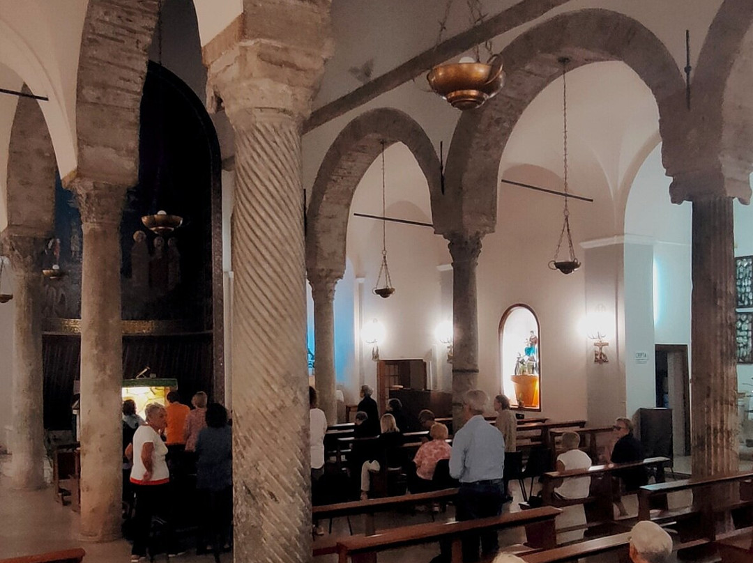 Chiesa del Santissimo Crocifisso景点图片